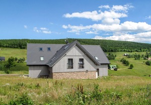 45 m² Apartment ∙ 1 bedroom ∙ 4 guests