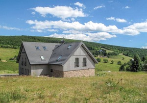 45 m² Apartment ∙ 1 bedroom ∙ 4 guests