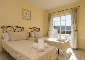 45 m² Apartment ∙ 1 bedroom ∙ 2 guests