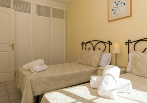 45 m² Apartment ∙ 1 bedroom ∙ 2 guests