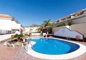 45 m² Apartment ∙ 1 bedroom ∙ 2 guests