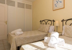 45 m² Apartment ∙ 1 bedroom ∙ 2 guests