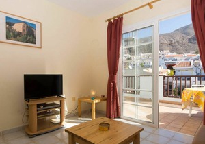 45 m² Apartment ∙ 1 bedroom ∙ 2 guests