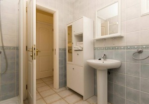 45 m² Apartment ∙ 1 bedroom ∙ 2 guests
