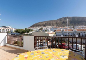 45 m² Apartment ∙ 1 bedroom ∙ 2 guests