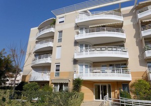 45 m² Apartment ∙ 1 bedroom ∙ 4 guests