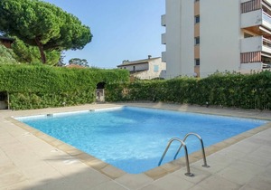 45 m² Apartment ∙ 1 bedroom ∙ 4 guests