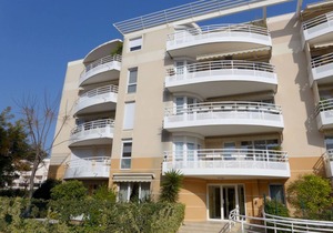 45 m² Apartment ∙ 1 bedroom ∙ 4 guests
