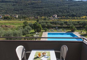 45 m² Apartment ∙ 2 bedrooms ∙ 4 guests