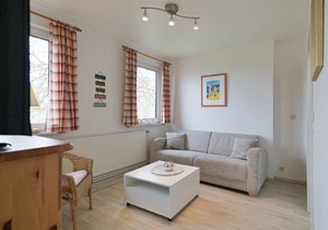 45 m² Apartment ∙ 1 bedroom ∙ 3 guests