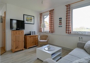 45 m² Apartment ∙ 1 bedroom ∙ 3 guests