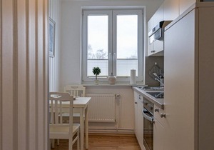 45 m² Apartment ∙ 1 bedroom ∙ 3 guests