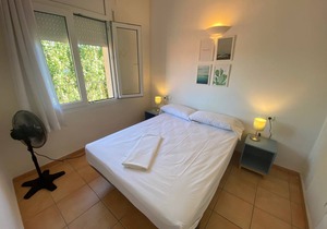 45 m² Apartment ∙ 1 bedroom ∙ 4 guests