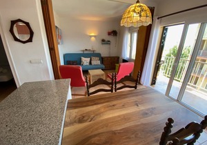 45 m² Apartment ∙ 1 bedroom ∙ 4 guests