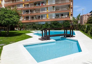45 m² Apartment ∙ 1 bedroom ∙ 4 guests