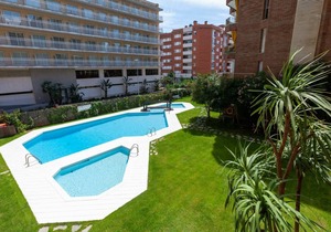 45 m² Apartment ∙ 1 bedroom ∙ 4 guests