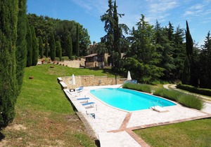 45 m² Apartment ∙ 1 bedroom ∙ 2 guests