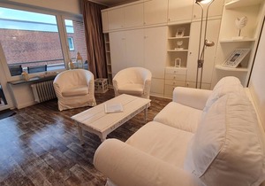 45 m² Apartment ∙ 1 bedroom ∙ 4 guests