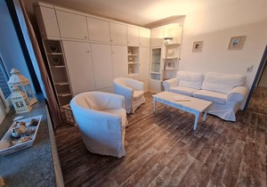 45 m² Apartment ∙ 1 bedroom ∙ 4 guests