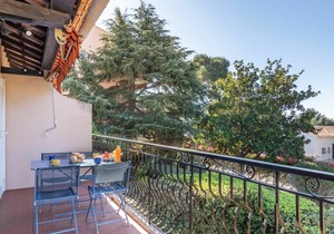 45 m² Apartment ∙ 1 bedroom ∙ 4 guests
