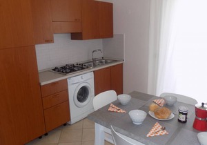 45 m² Apartment ∙ 2 bedrooms ∙ 5 guests
