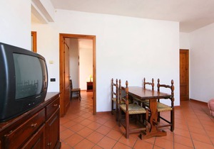 45 m² Apartment ∙ 1 bedroom ∙ 4 guests