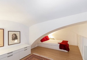 45 m² Apartment ∙ 1 bedroom ∙ 4 guests