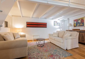 45 m² Apartment ∙ 1 bedroom ∙ 4 guests