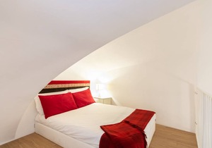 45 m² Apartment ∙ 1 bedroom ∙ 4 guests