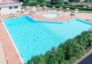 45 m² Apartment ∙ 1 bedroom ∙ 4 guests