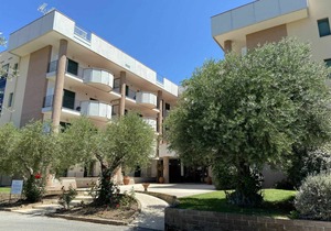 45 m² Apartment ∙ 1 bedroom ∙ 4 guests