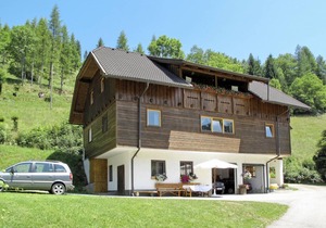 45 m² Apartment ∙ 1 bedroom ∙ 4 guests