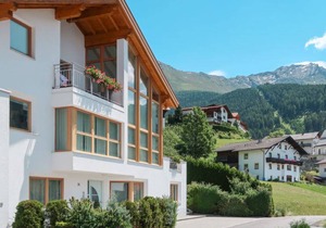 45 m² Apartment ∙ 1 bedroom ∙ 4 guests