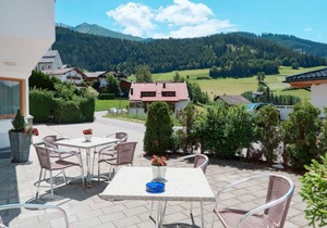 45 m² Apartment ∙ 1 bedroom ∙ 4 guests