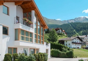45 m² Apartment ∙ 1 bedroom ∙ 4 guests