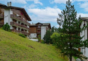 45 m² Apartment ∙ 1 bedroom ∙ 4 guests