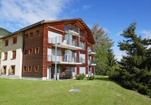 45 m² Apartment ∙ 1 bedroom ∙ 2 guests
