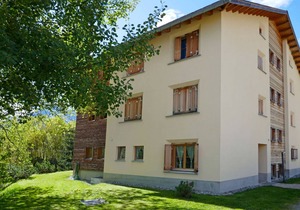 45 m² Apartment ∙ 1 bedroom ∙ 2 guests