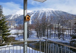 45 m² Apartment ∙ 1 bedroom ∙ 2 guests