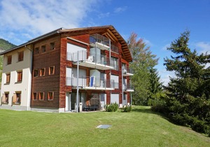 45 m² Apartment ∙ 1 bedroom ∙ 2 guests