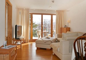 45 m² Apartment ∙ 1 bedroom ∙ 2 guests