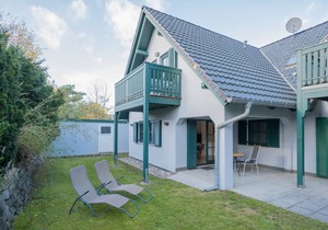 45 m² Apartment ∙ 1 bedroom ∙ 3 guests