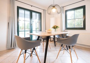 45 m² Apartment ∙ 1 bedroom ∙ 3 guests