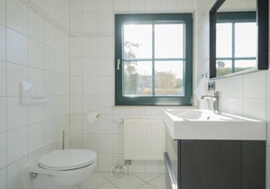 45 m² Apartment ∙ 1 bedroom ∙ 3 guests