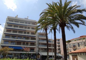 45 m² Apartment ∙ 1 bedroom ∙ 4 guests