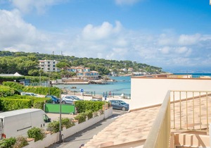 45 m² Apartment ∙ 1 bedroom ∙ 4 guests