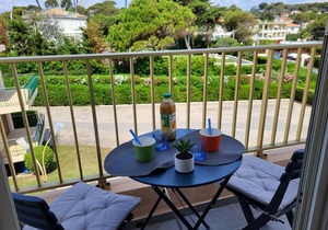 45 m² Apartment ∙ 1 bedroom ∙ 4 guests