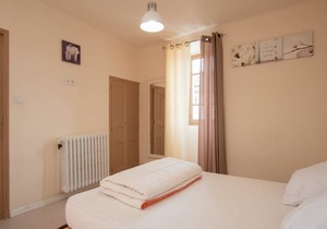 45 m² Apartment ∙ 1 bedroom ∙ 4 guests