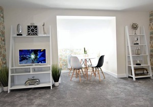 45 m² Apartment ∙ 1 bedroom ∙ 4 guests