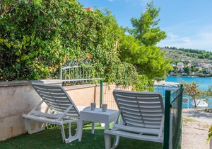 45 m² Apartment ∙ 1 bedroom ∙ 4 guests